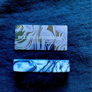 Zox Believe in Yourself